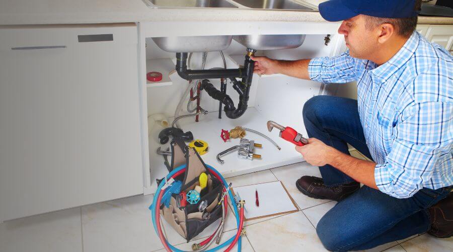 Professional Leak Detection Services in Flippin, AR